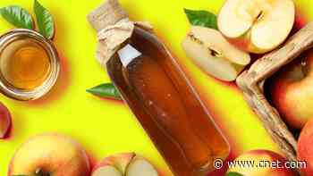 Is Apple Cider Vinegar Good for You? The Potential Risks and Rewards
