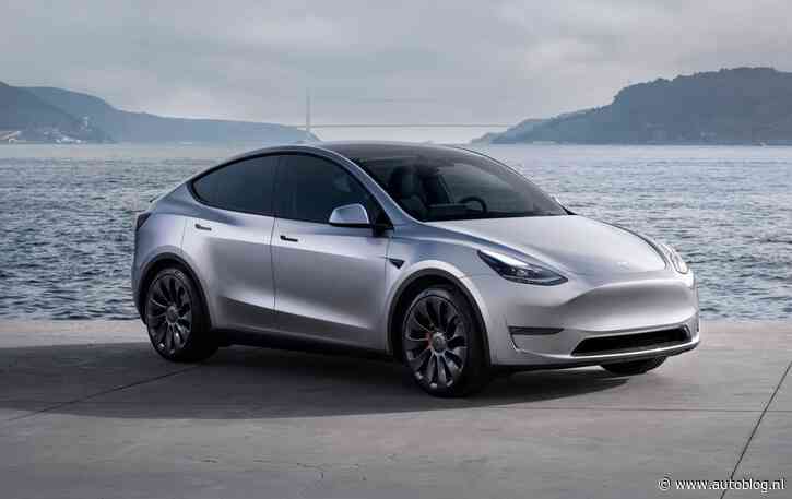 Tesla’s toch minder duur, met dank aan Brussel