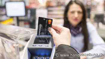 Mastercard erhebt neue Gebühr auf Maestro-Karten