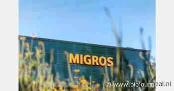 Migros richt zich op producten uit Zwitserse bio-landbouw