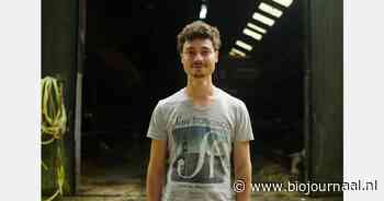 Het Derde Erf zoekt voor aanschaf nieuwe melkrobot verbinding met burgers