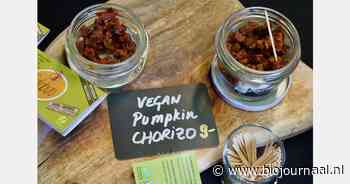 NLVegan Fair op 7 september in Rotterdam