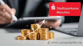 Nur noch kurz bei der Sparkasse: 4,25 % Festgeld-Zinsen für ein Jahr