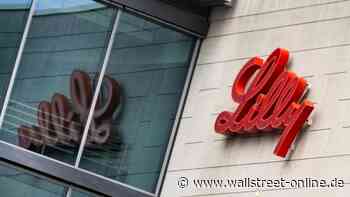 Langzeitstudie veröffentlicht: Eli-Lilly-Hammer: Abnehmmittel senkt das Risiko für Diabetes deutlich