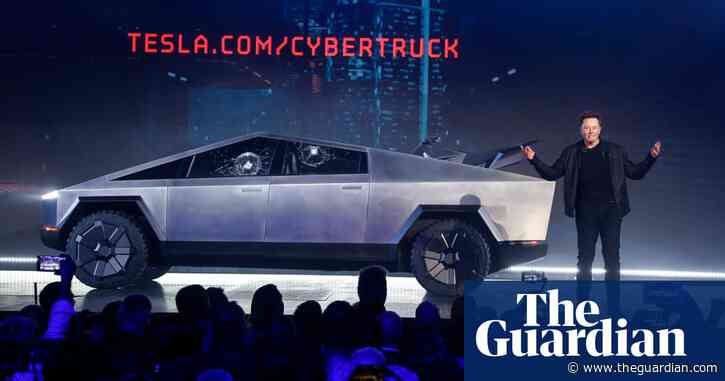 TechScape: Why I can’t stop writing about Elon Musk