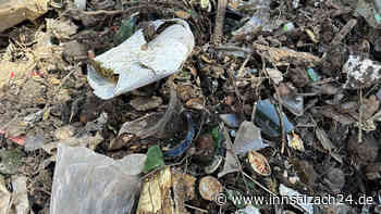„Mit so viel Dreck hat niemand gerechnet“ - 25 Tonnen Müll aus Nationalpark Berchtesgaden entfernt