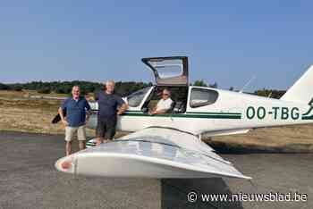 Vijftigjarige vliegclub verwacht 30.000 bezoekers dit weekend op gratis Fly In