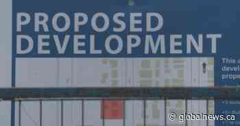 Calgary sees more R-CG development applications amid questions over infrastructure