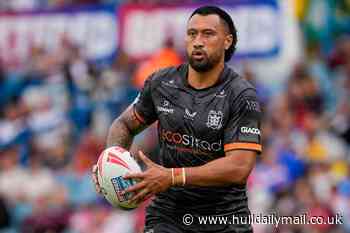 Hull FC handed retention opportunity with Super League quota rules to change