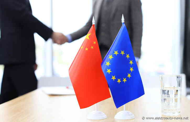 China-Strafzölle: Reduktion & keine rückwirkende Berechnung