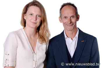 Francesca Van Belleghem (29) nieuwe lijsttrekker voor Vlaams Belang