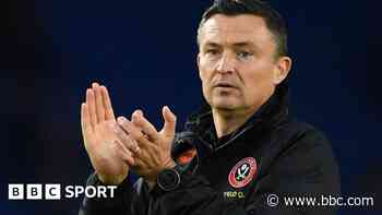 Preston appoint Heckingbottom as boss
