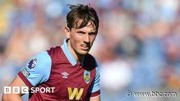 Burnley accept Fulham's £25m Berge bid