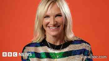 Jo Whiley to present BBC Radio 2 show from Preston