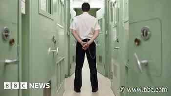 Emergency action to tackle prison overcrowding in North West after riots