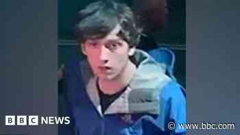 New £20k reward offered to locate murder suspect