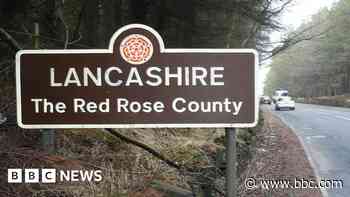 Lancashire a hot spot for homelessness, figures show