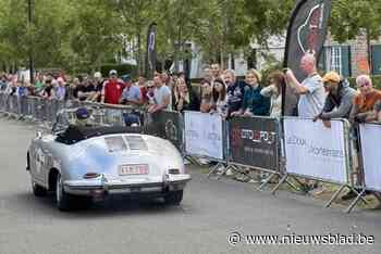 Ronkende motoren troef in De Haan, waar twee bijzondere evenementen plaatsvinden