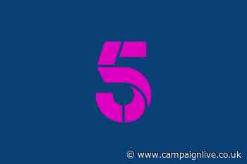 Channel 5 and My5 to rebrand as 5 next year