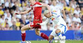 Millwall boss tells of transfer frustration amid Josh Coburn Middlesbrough links