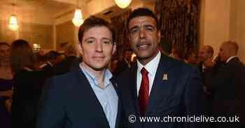 Chris Kamara teams up with Ben Shephard for new TV series following speech apraxia battle