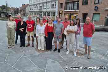 Vooruit met onvolledige lijst naar verkiezingen: “Verkeersveiligheid en betaalbaar wonen zijn prioriteiten”