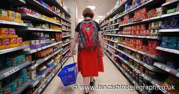 Tesco announces yet another price hike for its beloved sandwich meal deal