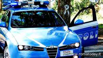 Nasconde in un minimarket la droga per i locali della movida della Roma "bene"