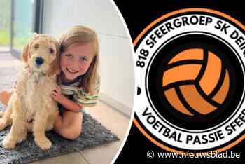 SK Deinze supporters zamelen geld in voor zieke Lias (8): “Zijn verhaal pakte mij echt”
