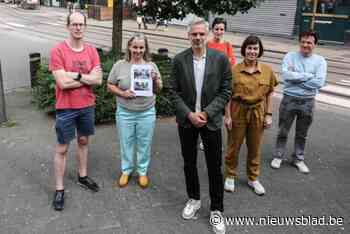 Groen wil nul verkeersdoden tegen 2030 en tarief van 1 euro per maand voor bus of tram