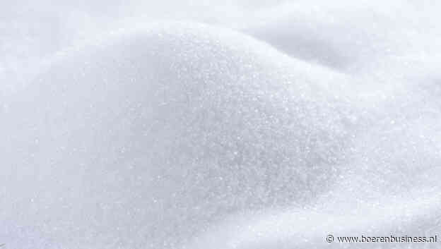 Mondiaal suikeroverschot valt mogelijk iets lager uit