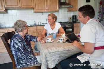 Juridische aansprakelijkheid mantelzorger bij overnemen verpleegkundige handelingen: een duidelijk verhaal