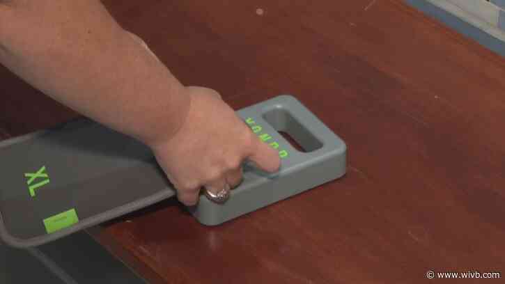 Students not in favor of cell phone ban at Lackawanna schools