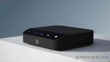 Bluesound Unveils 3 New Audiophile-Ready Streamers