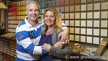 Verfhandel Natte bestaat 65 jaar en viert dat graag met klanten: 'Iedereen is uitgenodigd'