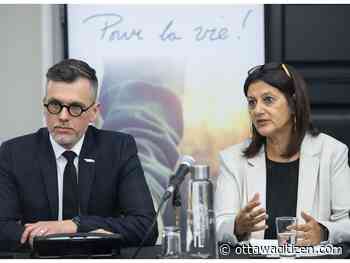 Zekveld: Offers of medically assisted deaths devalue Canadians with disabilities