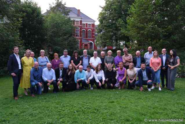 Vooruit Tielt-Meulebeke heeft volledige lijst klaar: “Heel divers team, zowel in leeftijd als in politieke ervaring”