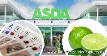 Asda 'holds customer hostage' after charging her '£400' for just 2 single limes