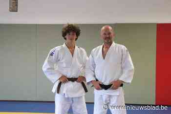 Judoclub bestaat vijftig jaar: “We zijn van nul begonnen in de zaal van een café”