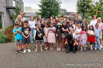 Zomerschool in Duffel opnieuw een succes: “Een waardevol project”
