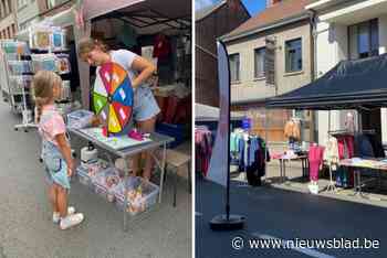 Zomerbraderij in Nijlen komt er weer aan: “Met meer dan 60 standhouders”