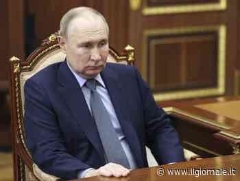 Paralisi di Putin e accuse di Mosca: soldati Usa a Kursk. E Kiev bandisce la Chiesa ortodossa russa