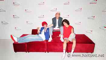 Tiktok, Instagram und Co: Otto präsentiert "Otto – der Schuh" - zusammen mit Otto Waalkes