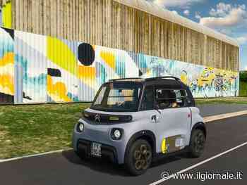 L'esercito di microcar che invade le metropoli