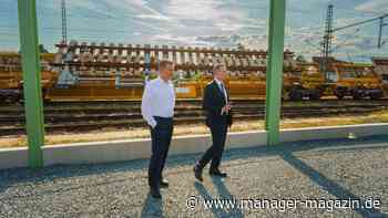 Deutsche Bahn mit vier Lebenslügen: Was wirklich gegen das Chaos hilft