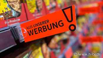 Letzter Platz von 26 Staaten: Deutsche knausern im EU-Vergleich bei Lebensmitteln