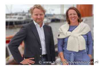 Personalia | Raad van bestuur Flynth uitgebreid met twee nieuwe leden