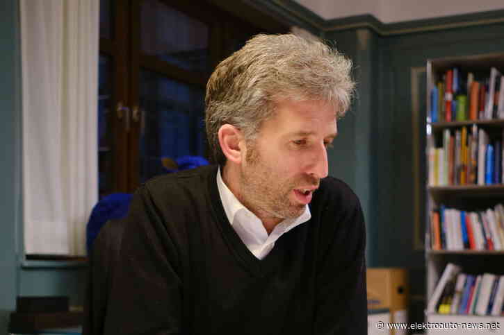 Tübingens OB Palmer fordert Zulassungssteuer für Verbrenner