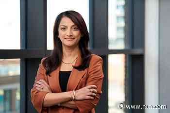 McDonald's has its sights on even further expansion in the U.S.