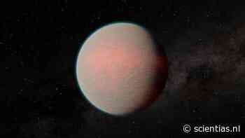 Planeten bevatten veel meer water dan gedacht
